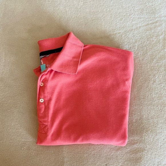 North Hudson Soft Polo Shirt - Size XXL - Picture 10 of 11